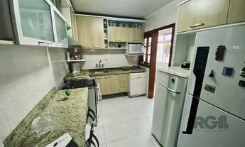 Imagem 5: Apartamento 3 dormitórios com 1 suíte no bairro Rio Branco