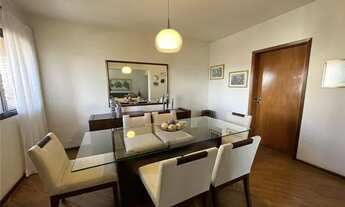 Imagem 7: Apartamento impecável em localização privilegiada no bairro do Campo Belo pronto para mora