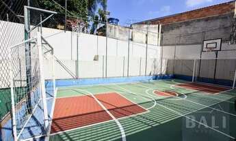 Imagem 7: Apartamento com 3 quartos à venda, 80 m² por R$ 370.000 - Jardim Bela Vista - Taubaté/SP