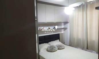 Imagem 6: Apartamento à venda 2 quartos 1 vaga Vila Vieira (Vila Xavier) Araraquara