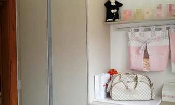 Imagem 9: CASA PARA A VENDA EM CONDOMÍNIO ILHA DAS ÁGUA EM SALTO - SP