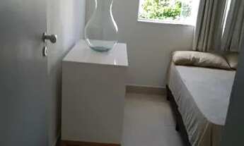 Imagem 7: Apartamento 1/4 mobiliado com 1 garagem no Costa Azul