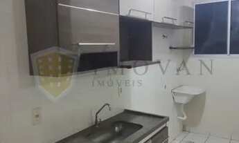 Imagem: Apartamento Padrão em Ribeirão Preto