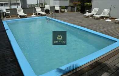 Imagem 15: Flat no Jardim Paulista