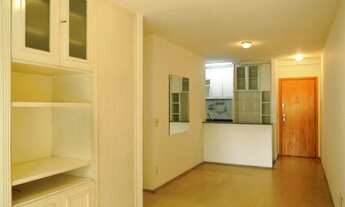 Imagem 6: Excelente Apartamento de 67 m² com 2 Dormitórios (1 suíte), 2 Garagens a 5 min do Shopping