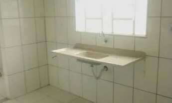 Imagem 6: Apartamento para aluguel, 2 quartos, 1 vaga, Residencial Comercial Cidade Vista Alegre - P