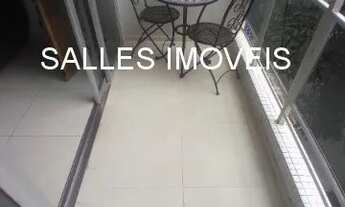 Imagem 2: APARTAMENTO RESIDENCIAL em GUARUJÁ - SP, PITANGUEIRAS