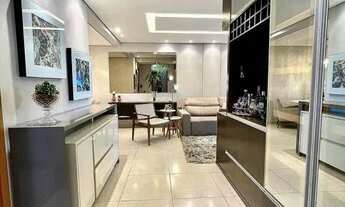 Imagem 6: Apartamento para venda com 104 metros quadrados com 3 quartos em Buritis - Belo Horizonte