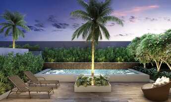 Imagem 7: Apartamento para venda tem 69 metros quadrados com 2 quartos em Jardim Marajoara - São Pau