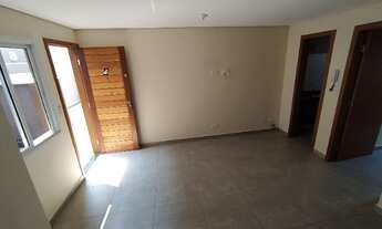 Imagem 3: Apartamento com cozinha Planejada no Boqueirão