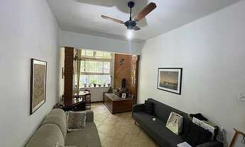 Imagem 4: Apartamento para venda com 70 metros quadrados com 2 quartos em Copacabana - Rio de Janeir