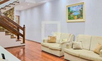 Imagem 3: Casa à Venda - Parque Continental I, 4 Quartos, 221 m2