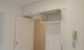 Imagem 7: Apartamento para aluguel com 87 metros quadrados com 2 quartos em Cerqueira César - São Pa