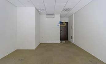 Imagem 7: Ótima sala comercial no centro de Curitiba!