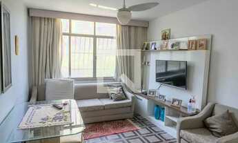 Imagem 2: Apartamento para Aluguel - Fonseca, 2 Quartos, 60 m2