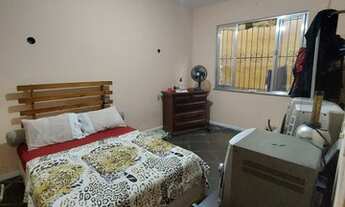 Imagem 5: Exc. APARTAMENTO TIPO CASA com, varanda, Sala, 2 quartos, banheiro, c/1 vaga de garagem