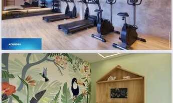 Imagem 2: Lançamento em Jardim São Paulo, Recife, Apt com 2 e 3Qts , Lazer completo