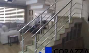 Imagem 2: SÃO BERNARDO DO CAMPO - Casa Padrão - ANCHIETA