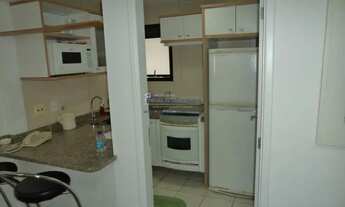 Imagem 7: APTO Mobiliado : 2 Dormitórios, 1 Suíte, 70 m², 2 Vagas, Varanda, Próximo ao Metrô