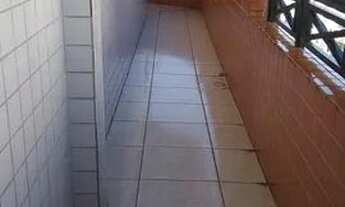 Imagem 4: Apartamento para aluguel possui 107 metros quadrados com 2 quartos