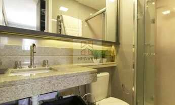 Imagem 7: EXCELENTE LOCALIZAÇÃO, ANDAR ALTO, LAZER COMPLETO