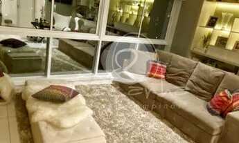 Imagem 5: Apartamento para venda no Cambuí em Campinas - Façanha Imóveis Campinas