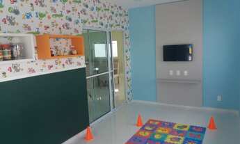 Imagem 6: Apartamento com Varanda no Sim