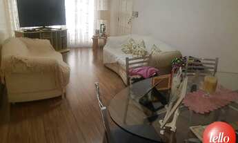 Imagem 3: São Paulo - Casa Padrão - Tatuapé