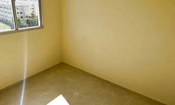 Imagem 6: Alugo apartamento em colina de laranjeiras 2 quartos e elevar