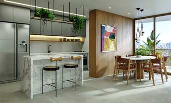 Imagem 3: Apartamento com 3 quartos, 112,47m², à venda em Niterói, Ingá