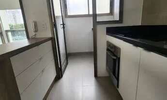 Imagem 4: Locação Apartamento 1 Dormitórios - 45 m² Chácara Klabin