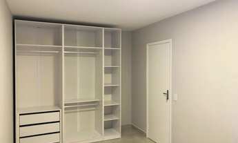 Imagem 6: Moema Apartamento reformado 2 dormitórios próx metrô, Ibirapuera Brooklin Campo Belo V Olí