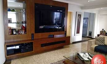 Imagem 3: São Paulo - Apartamento Padrão - Tatuapé