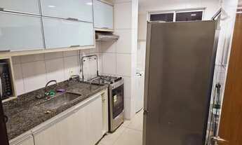 Imagem 3: Alugo Apto. Cond. Wekeend , Ponta Negra , 3 quartos sendo 1 suíte , 100% mobilado