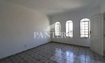 Imagem 3: Sobrado para aluguel no bairro Parque Novo Oratório