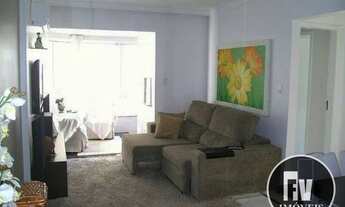 Imagem 14: Apartamento Vista Mar 2 Dormitórios Mobiliado e Equipado Para Locação Anual no/Bairro Pion