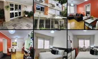 Imagem: Apartamento para Venda - 40.28m², 1 dormitório