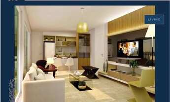 Imagem 2: Ultimas Unidades Direto com a construtora - Terramaris Torre Coral com 3 quartos e Varanda