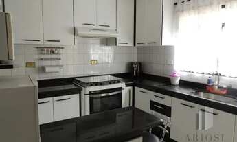 Imagem 7: Casa Sobrado em Vila Cecilia Maria - Santo André