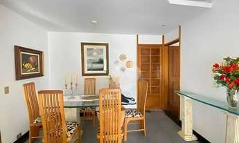 Imagem 2: Apartamento com 2 quartos à venda, 70 m² por R$ 2.390.000 - Leblon - Rio de Janeiro/RJ