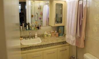 Imagem 3: APARTAMENTO RESIDENCIAL em SÃO PAULO - SP, VILA CONGONHAS