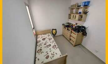 Imagem 3: Residencial Upper Side, Samambaia Sul - Apartamento 2 quartos, sendo 1 suíte