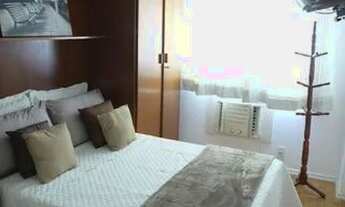 Imagem 3: Apartamento para Aluguel - Flamengo, 1 Quarto, 38 m2