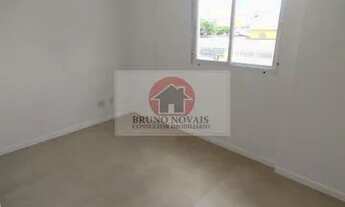 Imagem 12: Apartamento para venda possui 49 metros quadrados com 2 quartos em Samambaia Norte - Brasí