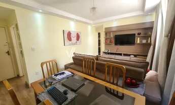 Imagem 4: Apartamento - Vila Mimosa - Campinas