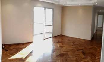 Imagem 4: Alugo Apto 91m, semi mobiliado, Tatuape, 3 dorms (2 padrão - 1 suite), 2 vgs, Cond Aldeia