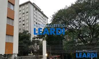 Imagem 1: APARTAMENTO - PARAÍSO - SP