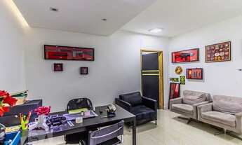 Imagem: Casa de Condomínio para Aluguel - Centro