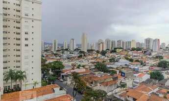 Imagem 6: Apartamento para Aluguel - Vila Romana, 2 Quartos, 55 m2