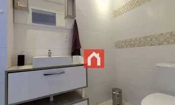 Imagem 7: Apartamento com 3 dormitórios à venda, 94 m² por R$ 500.000 - Jardim América - Caxias do S